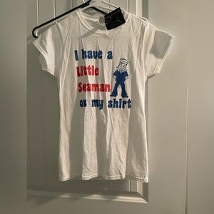 Funny t shirt